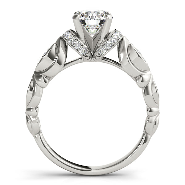 Engagement Ring M50667-E