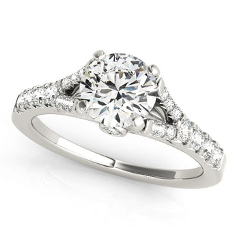 Engagement Ring M50668-E
