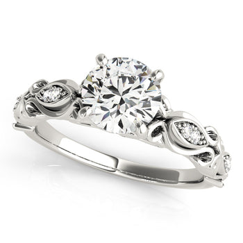 Engagement Ring M50669-E
