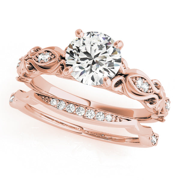 Engagement Ring M50669-E