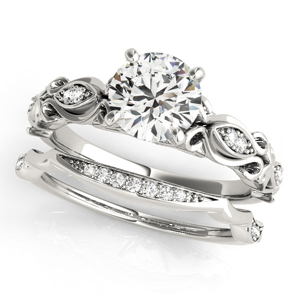 Engagement Ring M50669-E