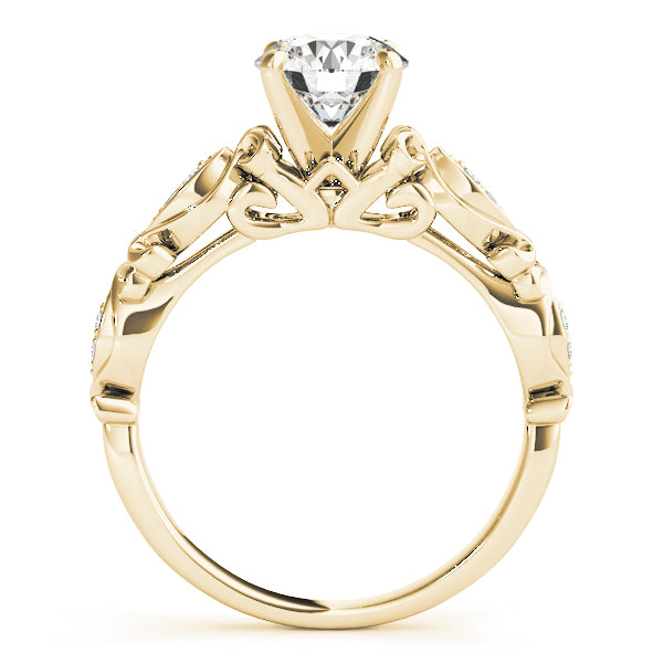 Engagement Ring M50669-E