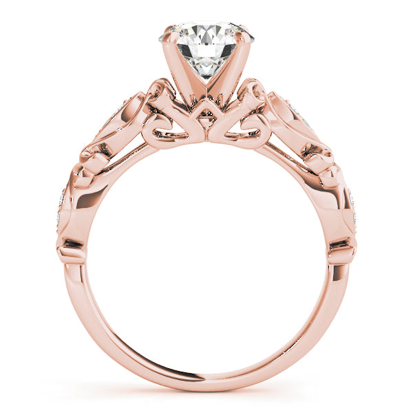 Engagement Ring M50669-E