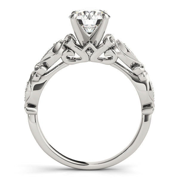 Engagement Ring M50669-E