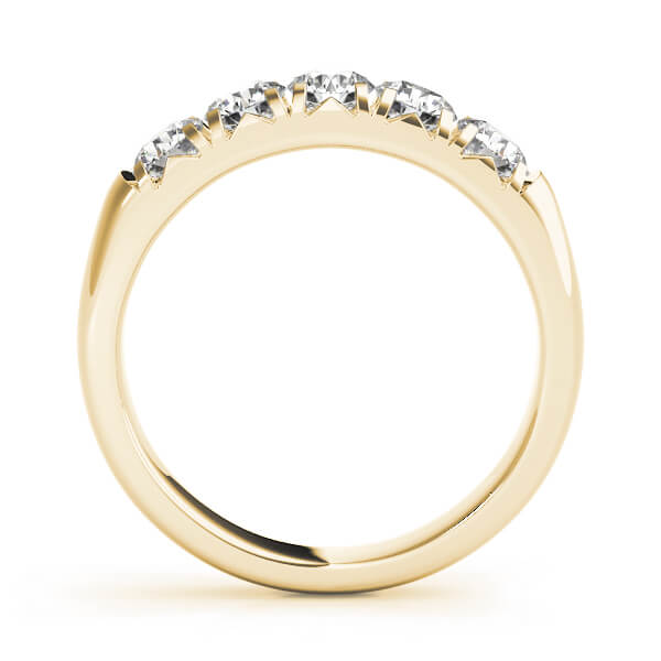 Wedding Band M50770-W-10
