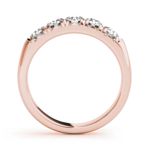 Wedding Band M50770-W-10