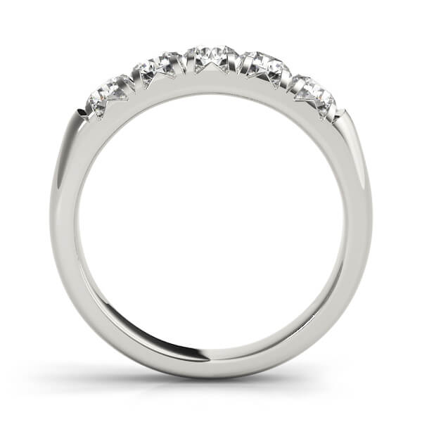 Wedding Band M50770-W-10