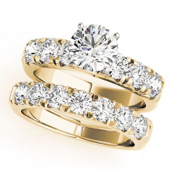 Engagement Ring M50771-E-.035
