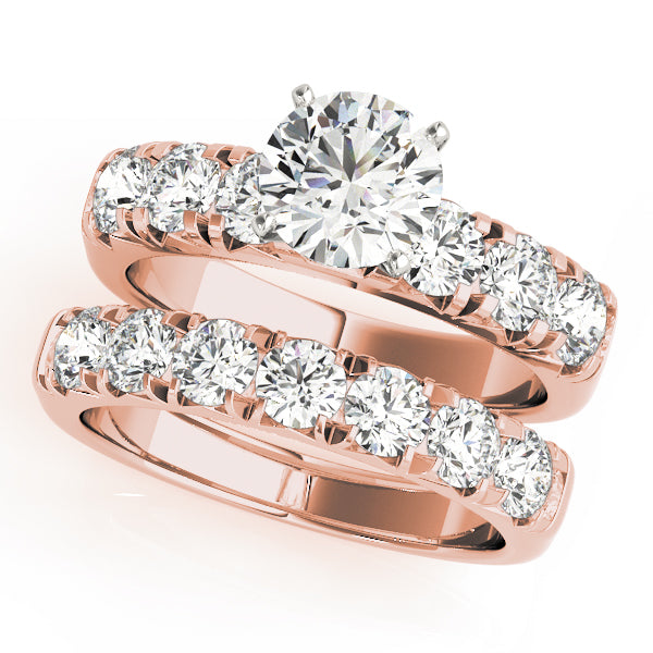Engagement Ring M50771-E-.21