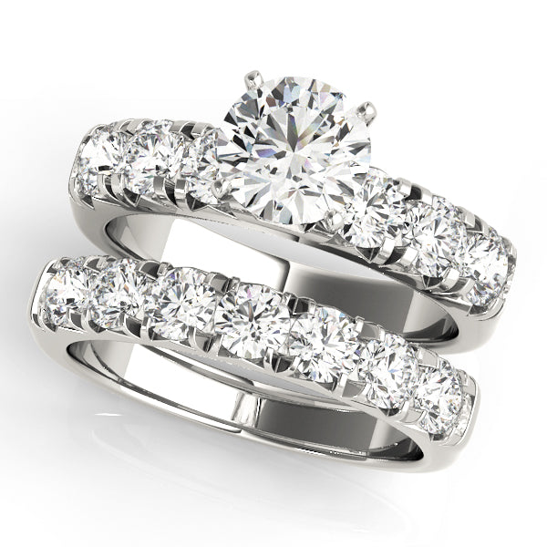 Engagement Ring M50771-E-.035