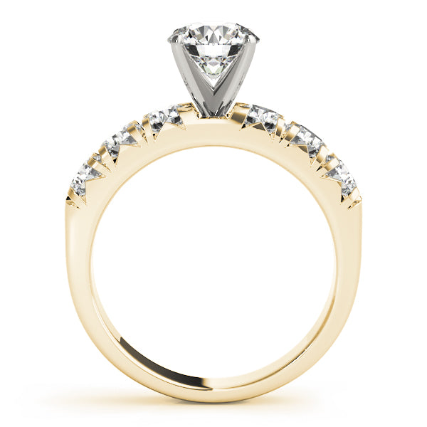 Engagement Ring M50771-E-.035