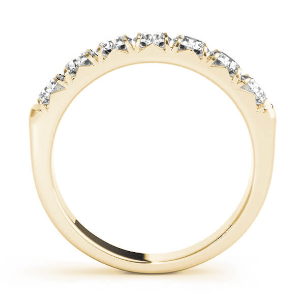 Wedding Band M50771-W-.035