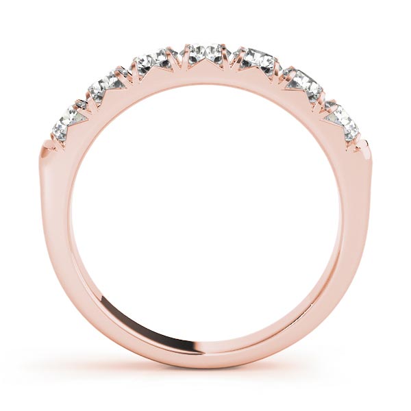 Wedding Band M50771-W-.035