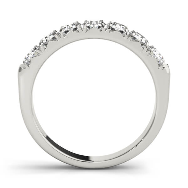 Wedding Band M50771-W-.035