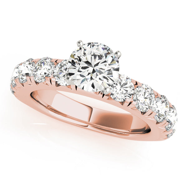 Engagement Ring M50772-E-.13