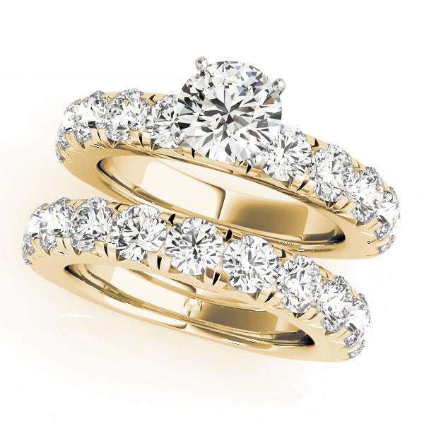 Engagement Ring M50772-E-.13