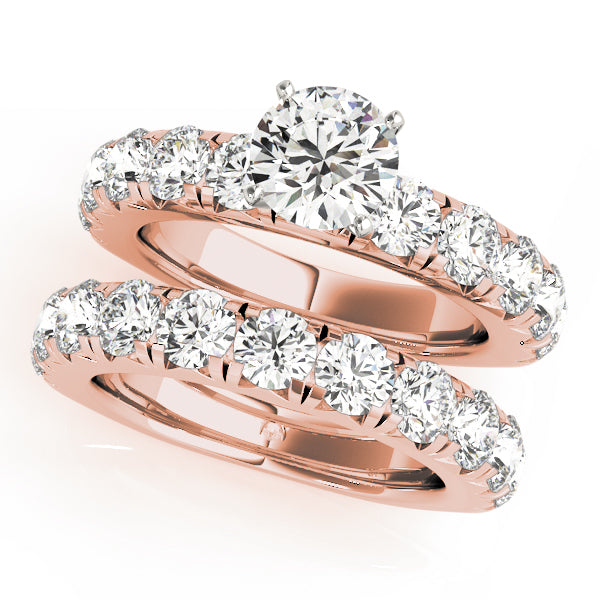 Engagement Ring M50772-E-.13