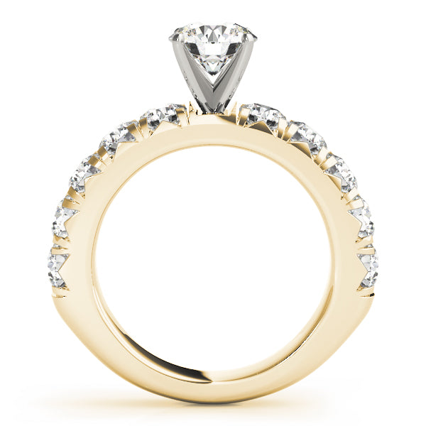 Engagement Ring M50772-E-.13