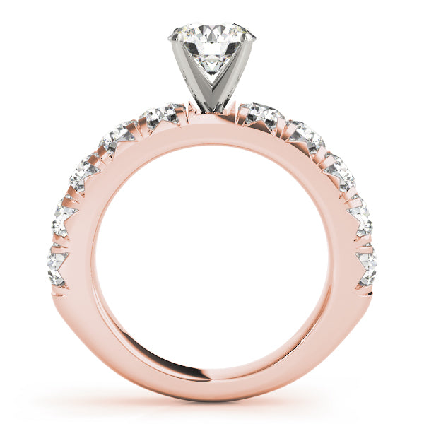 Engagement Ring M50772-E-.13