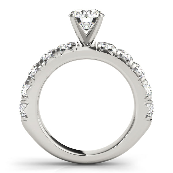 Engagement Ring M50772-E-.13