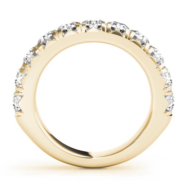 Wedding Band M50772-W-.13