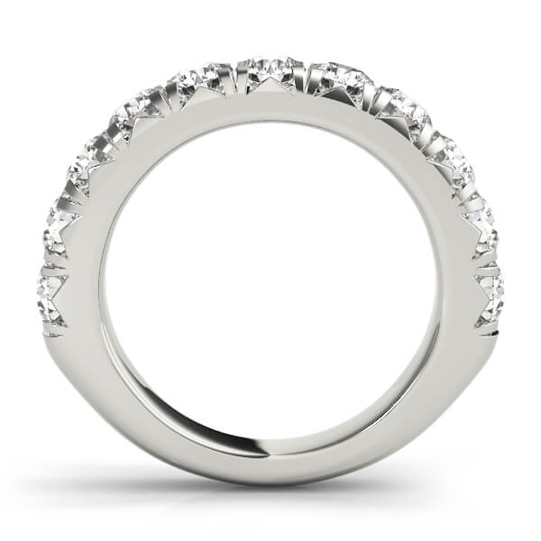 Wedding Band M50772-W-.13