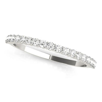 Wedding Band M50773-W