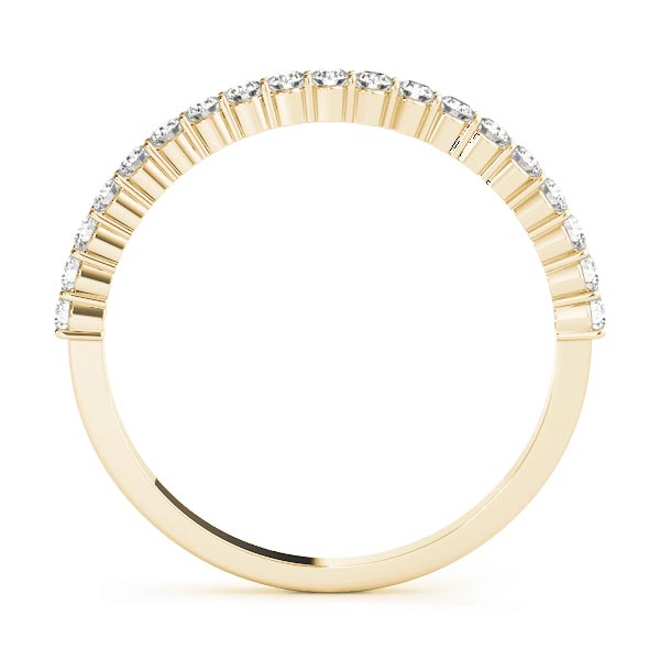Wedding Band M50773-W
