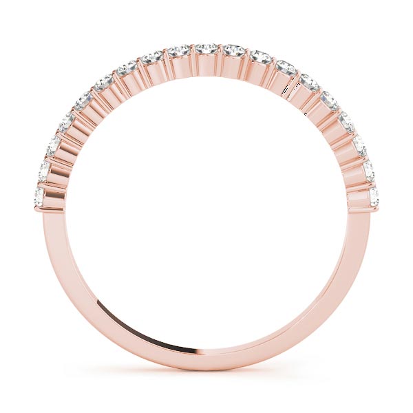 Wedding Band M50773-W