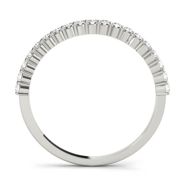 Wedding Band M50773-W