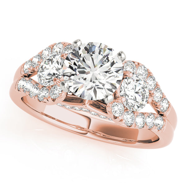 Engagement Ring M50775-E