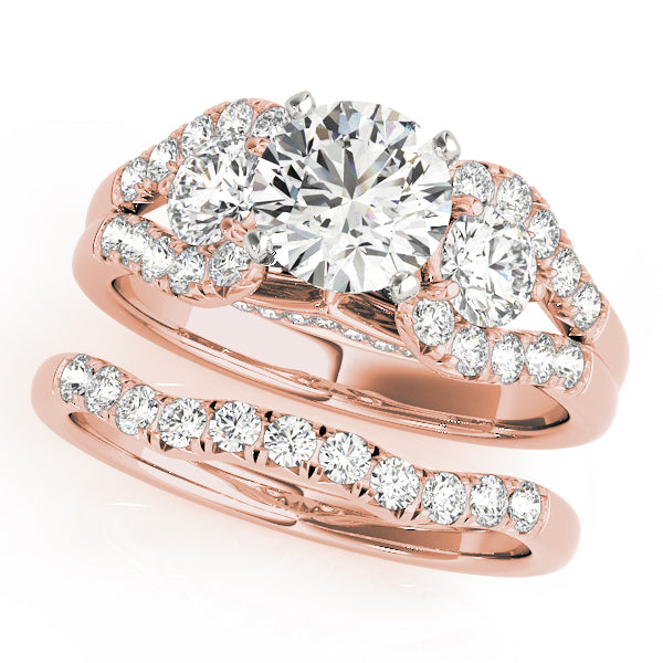 Engagement Ring M50775-E