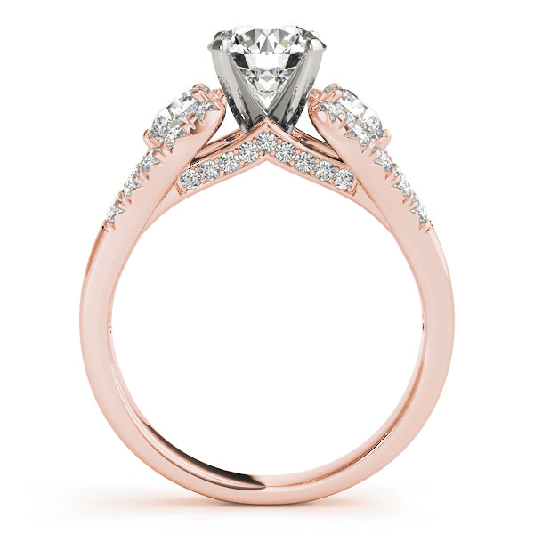 Engagement Ring M50775-E