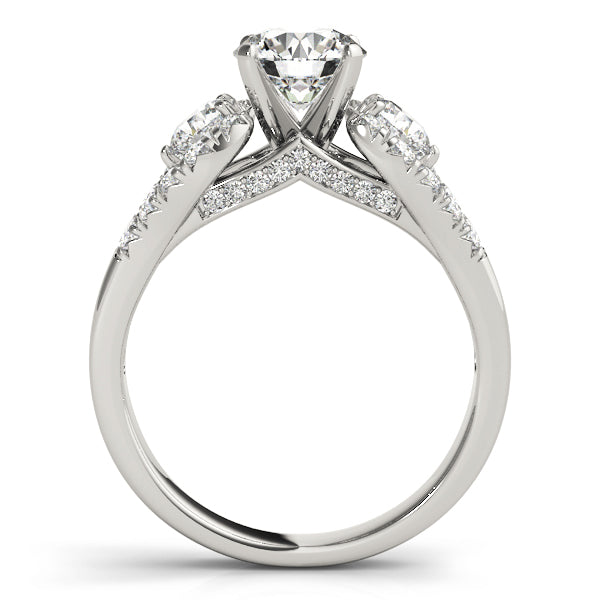 Engagement Ring M50775-E