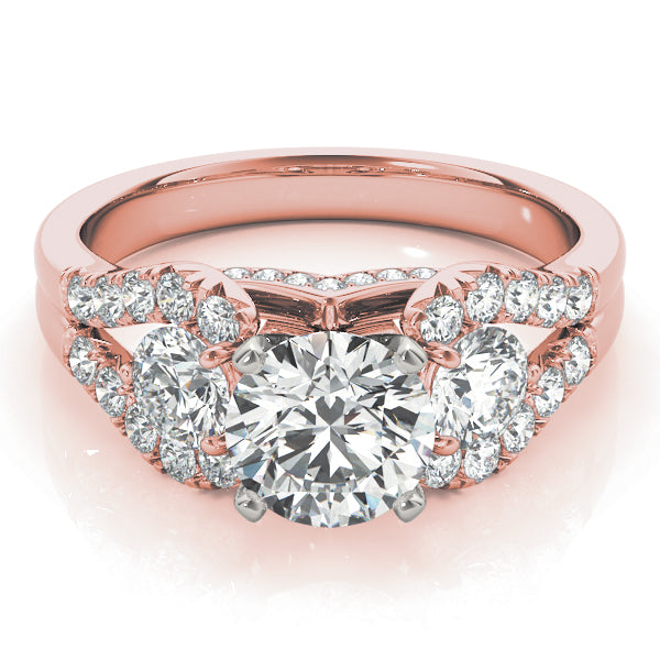 Engagement Ring M50775-E