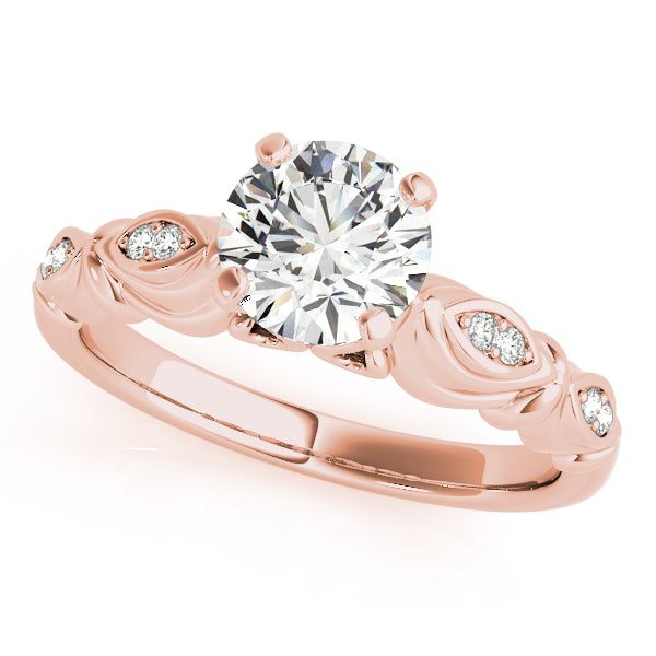 Engagement Ring M50776-E