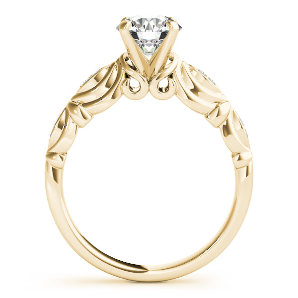 Engagement Ring M50776-E