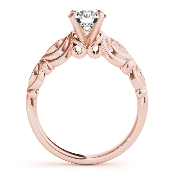 Engagement Ring M50776-E