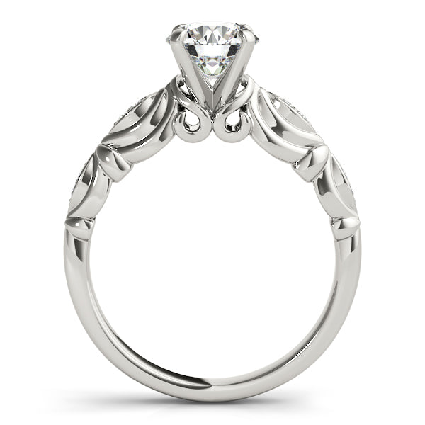 Engagement Ring M50776-E