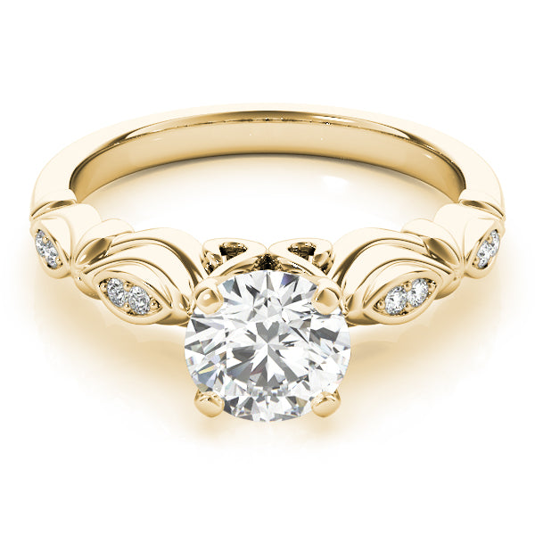 Engagement Ring M50776-E