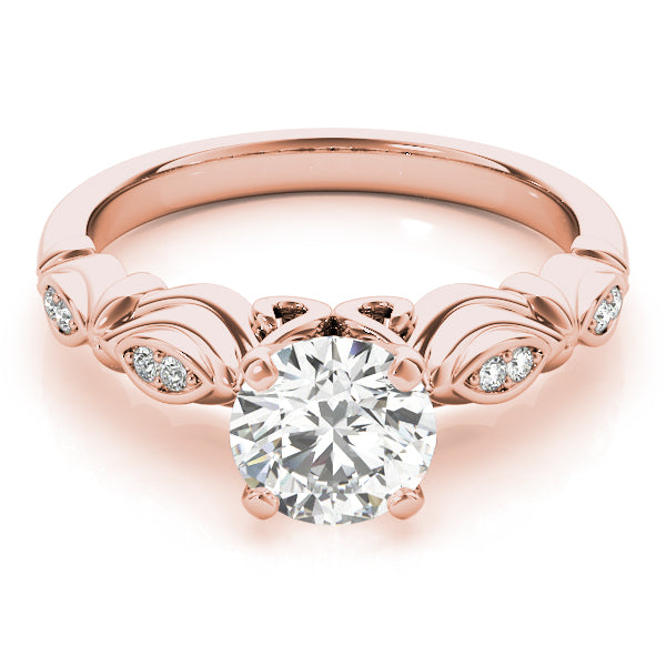 Engagement Ring M50776-E