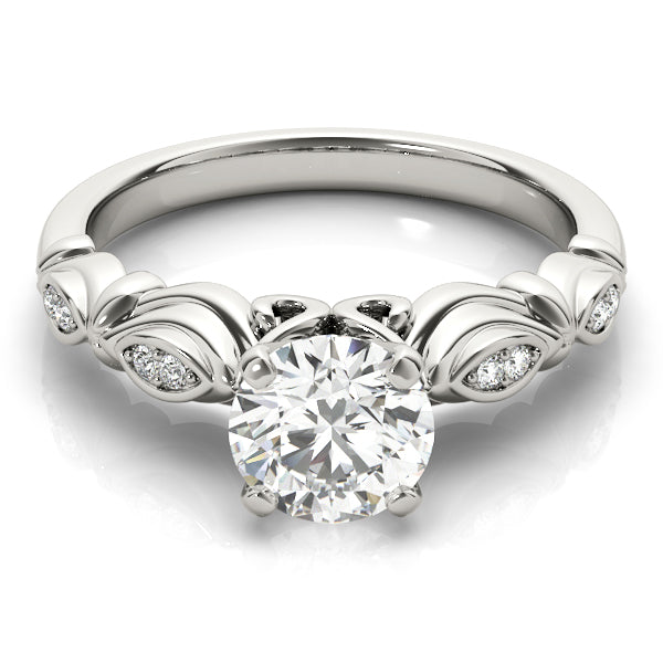 Engagement Ring M50776-E