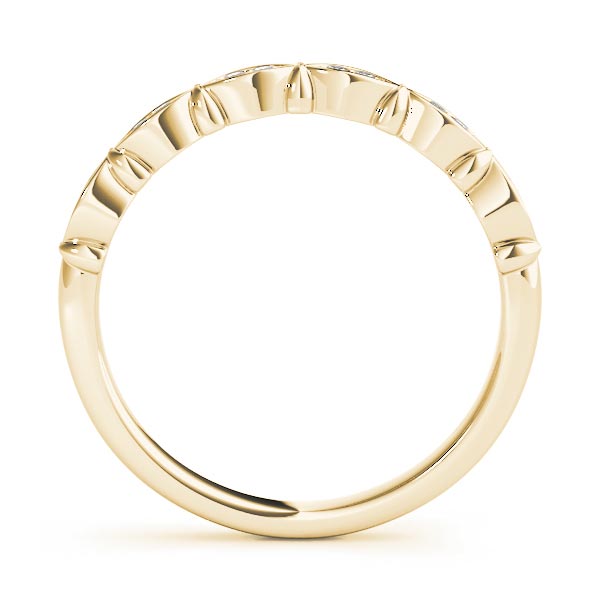 Wedding Band M50776-W