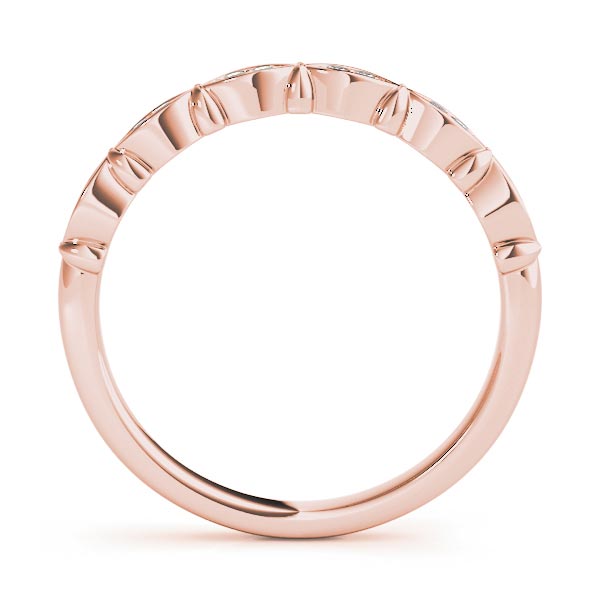 Wedding Band M50776-W
