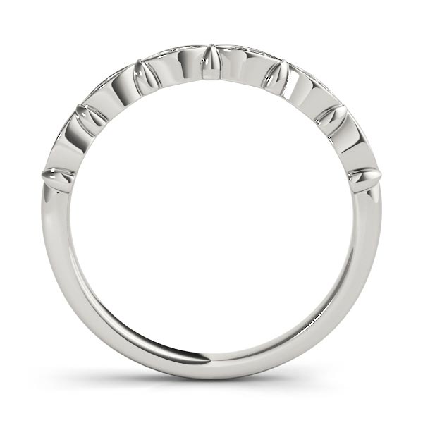 Wedding Band M50776-W