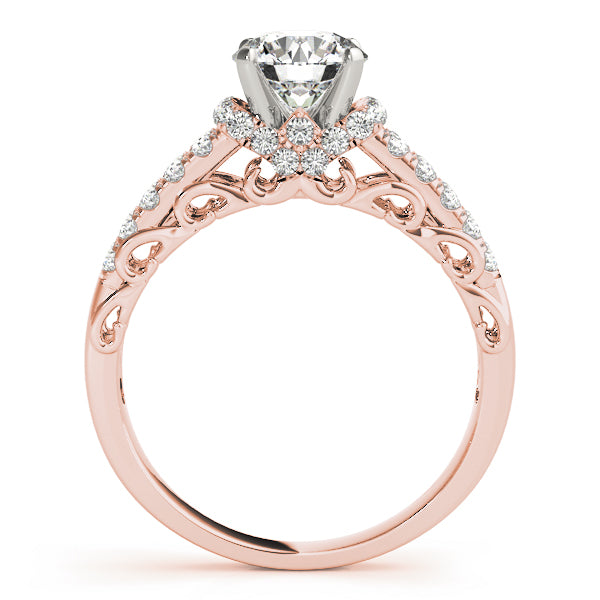 Engagement Ring M50777-E