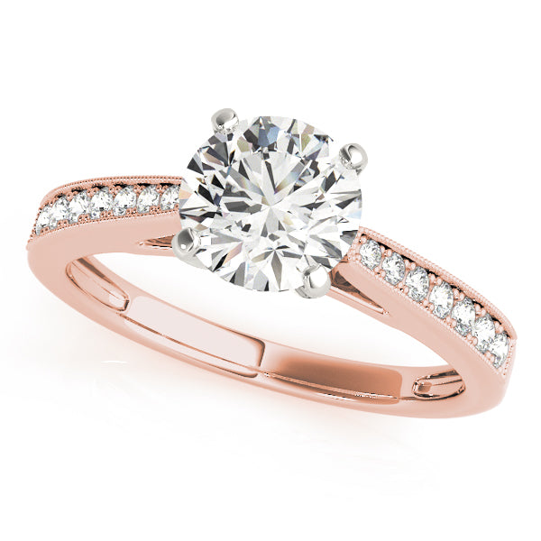 Engagement Ring M50779-E