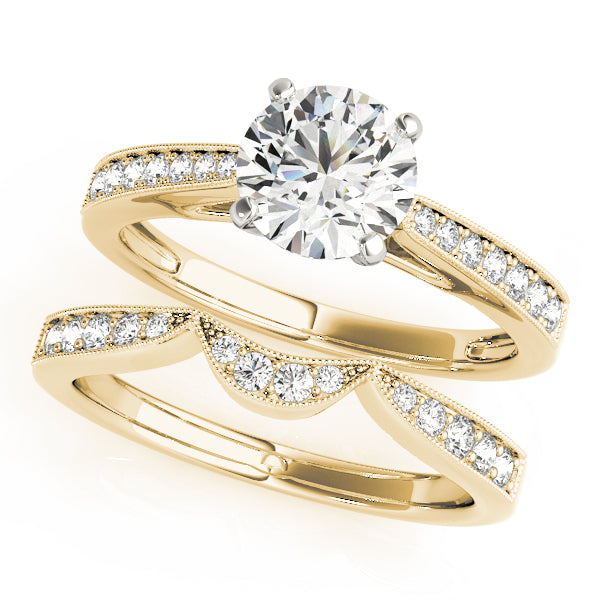 Engagement Ring M50779-E
