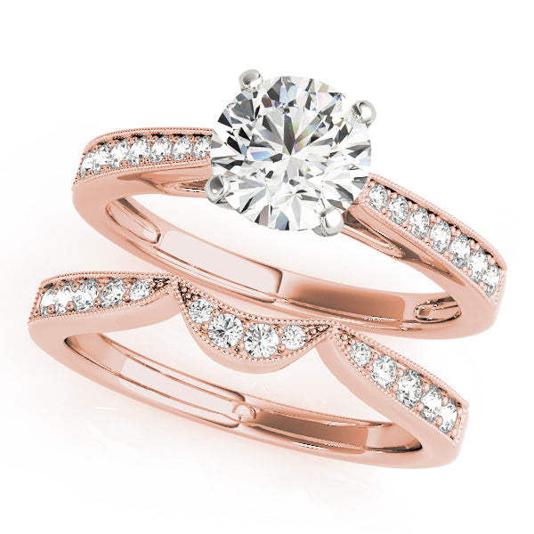 Engagement Ring M50779-E