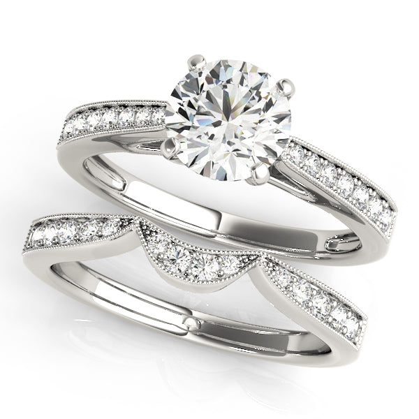 Engagement Ring M50779-E